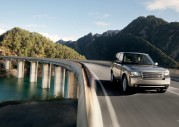 Land Rover Range Rover Land Rover Range Rover
